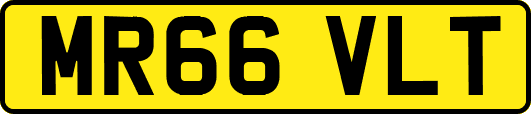 MR66VLT