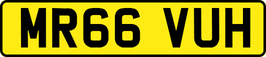 MR66VUH