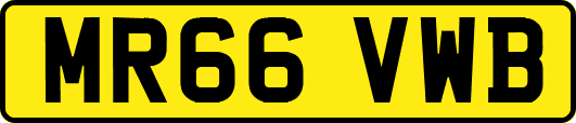 MR66VWB