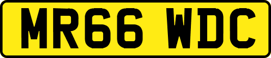 MR66WDC