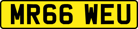 MR66WEU