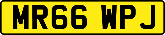 MR66WPJ