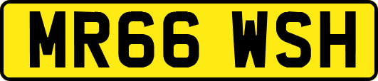 MR66WSH