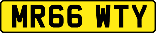 MR66WTY