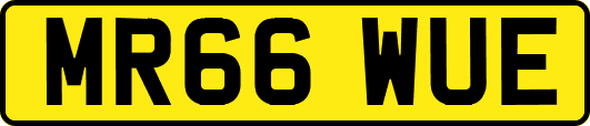 MR66WUE