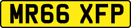 MR66XFP