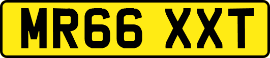 MR66XXT
