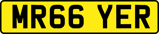 MR66YER