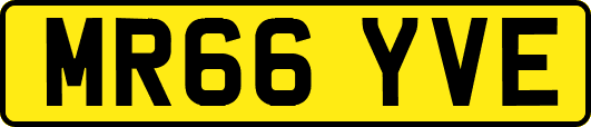 MR66YVE