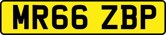 MR66ZBP
