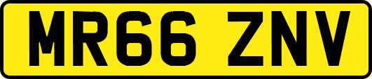 MR66ZNV