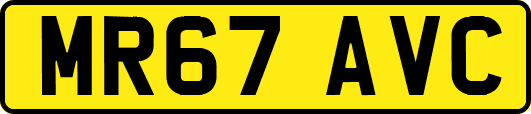MR67AVC