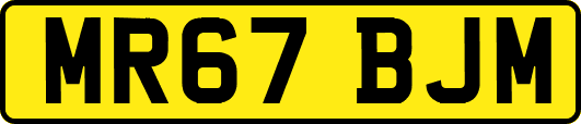 MR67BJM