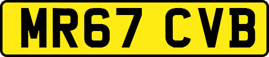 MR67CVB