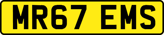 MR67EMS