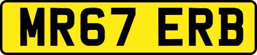 MR67ERB