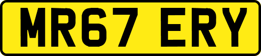 MR67ERY