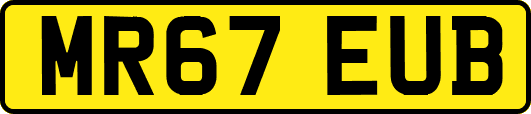MR67EUB