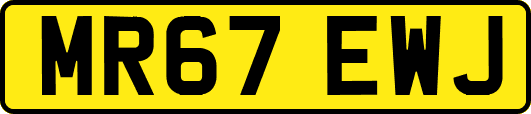MR67EWJ