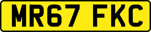 MR67FKC