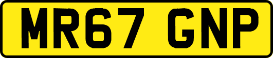 MR67GNP