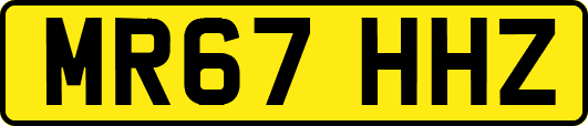 MR67HHZ