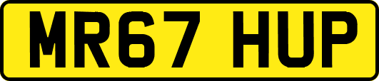 MR67HUP