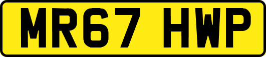 MR67HWP