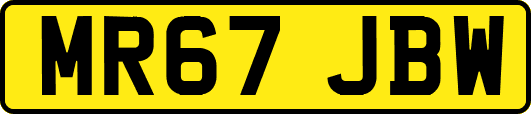 MR67JBW