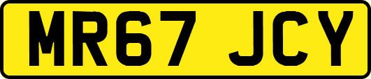 MR67JCY