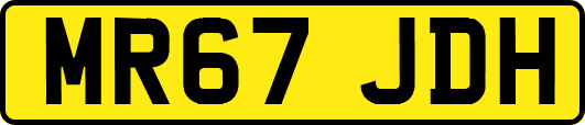 MR67JDH