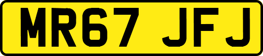 MR67JFJ
