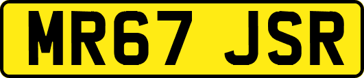MR67JSR