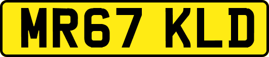 MR67KLD