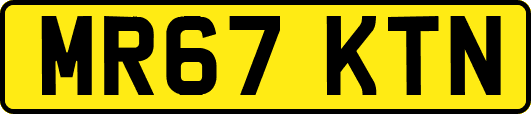 MR67KTN