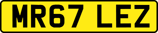 MR67LEZ