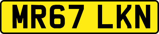 MR67LKN
