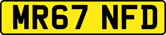 MR67NFD