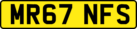 MR67NFS