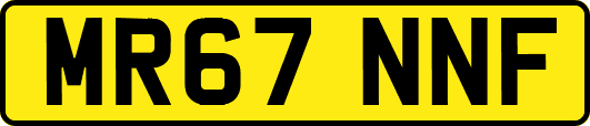 MR67NNF