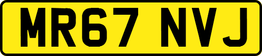 MR67NVJ