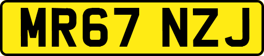 MR67NZJ