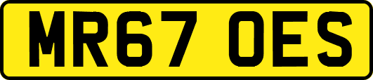 MR67OES