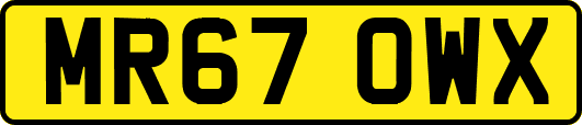 MR67OWX