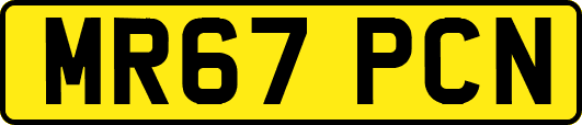 MR67PCN