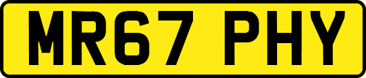 MR67PHY