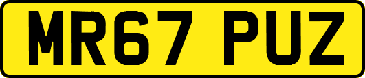 MR67PUZ