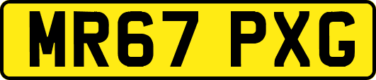 MR67PXG
