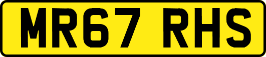 MR67RHS