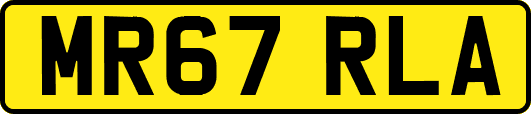 MR67RLA